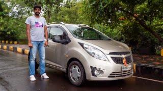 Chevrolet Beat - Fantastic Small Car With Good Quality | Faisal Khan