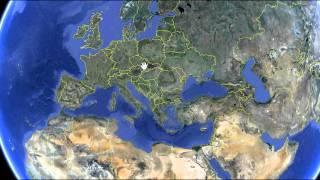 Memorize European Countries in Under 5 Minutes with Mnemonics!