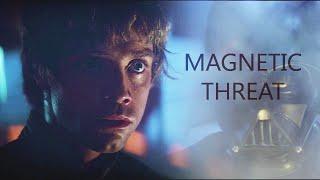 Magnetic Threat | Luke and Darth Vader Tribute Video (Star Wars)