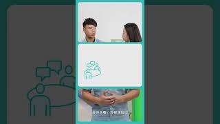 【會在你心邊】 Wellbeing Check-in! 心理健康諮詢