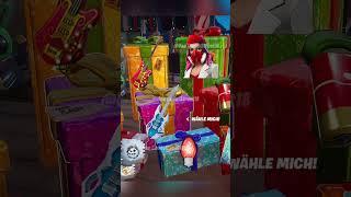 Winterfest 2024 Cabin gifts guide  #Fortnite #new #free #items #winterfest #fy #viral #gift #leak