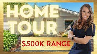 Chehalis Real Estate Agent Jessica Kirker Homes for Sale 