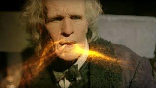 Breaking the Rules of Regeneration | Doctor Who | The Time of the Doctor