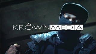 Deezy - Grinding [Music Video] (4K) | KrownMedia