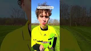 REFEREES EVERYONE HATES  #referee #hate #soccer #football