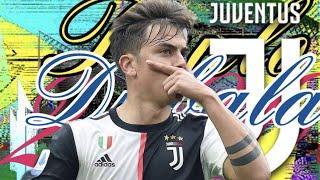 Paulo Dybala 2020 - Magic Skills & Goals - HD