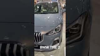 BMW THE 2 / BMW 2시리즈