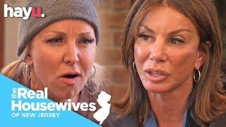 Margaret Josephs Calls Danielle Staub A 'Prostitute' | Season 10 | Real Housewives Of New Jersey