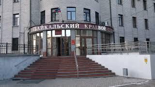 Родионов - Человек и Закон