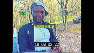 JUNKIE TV VOL 3