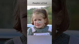 Girl prayed that God could talk to her. #futurelink