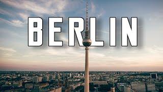 Explore MASSIVE Berlin in ONE day | Germany Travel Vlog