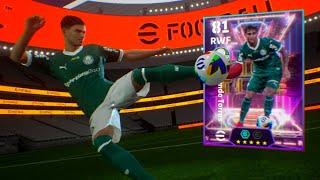 THE REAL ATTACK-KING|| FACUNDO TORRES IS UNDERRATED||