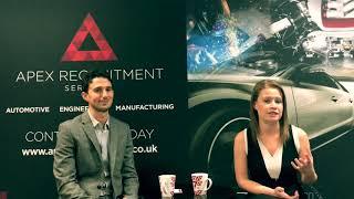 Automotive Account Manager Vacancy - Apex Recruitment Services