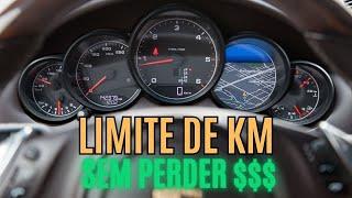 O QUE É UM CARRO COM ALTA KM