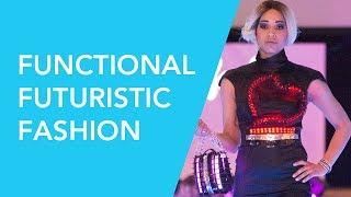 Functional Futuristic Fashion