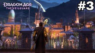 Dragon Age: The Veilguard | Part 3: This is Beautiful