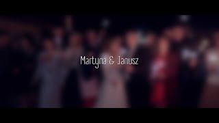 Martyna & Janusz -  Trailer // Dobry Kadr Studio