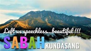 The Magical Sabah | Land Below The Wind | Gunung Kinabalu Kundasang | 4 Days 3 Nights Itinerary