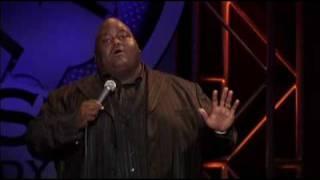 lavelle crawford - "yo mama" joke