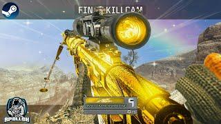 INSANE MODERN WARFARE 2 TRICKSHOTS IN 2025 | MW2 TRICKSHOTTING