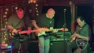 Vintage Guitar Workshop Live @theKraken 8/23/23 Clip3