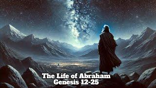 Jan 19- The Impact of Faith - Genesis 12:4-9