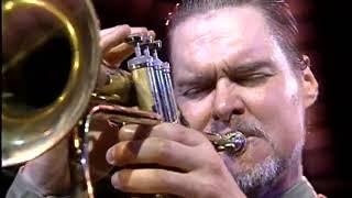 Larry Vuckovich and Tom Harrell   Locomotion