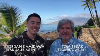 Lifestyle Maui Real Estate Team | Your Local Maui Resource | 808-280-2055