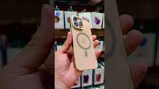 iPhone 16 Pro and iPhone 16 Pro Max Case
