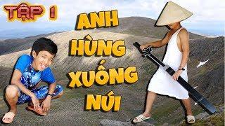 Tony | Thạch Sanh Lý Thông - Tập【1】