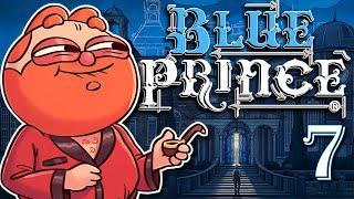 Jesse Plays: Blue Prince | Part 7