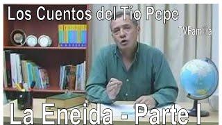 LA ENEIDA Resumen - [Parte I]  Lo mejor de la Literatura Universal