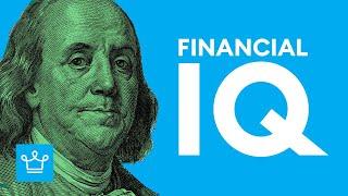 15 Ways to Increase Your Financial IQ