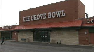 Elk Grove Bowl closing after nearly 60 years