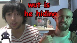 1stMan Deleted All His Videos? | What's He Hiding