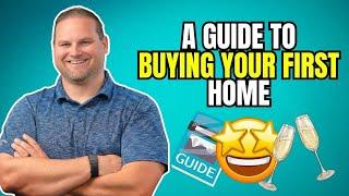 A Guide To Buying Your First Home In Tampa, FL