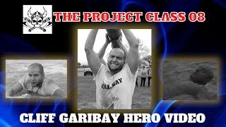 The Project Class 008 Hero Video - Cliff Garibay