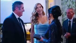 International Winter Dinner Gala