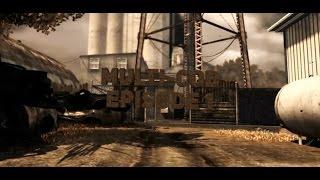 Bulsh RF: Multi-Cod Montage 1 By Foss RF