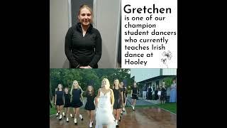 Meet Some Great People from Hooley Irish Dance