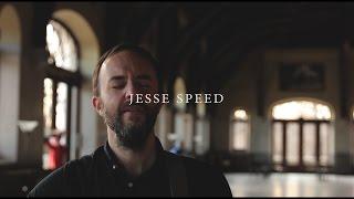 Jesse Speed - Tin Paper Man - Current Sessions