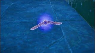 NEW Kinetic Boomerang in Fortnite! - Where To Find Kinetic Boomerang in Chapter 4 Season 3!