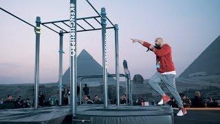 STREET WORKOUT WORLD CUP SUPER FINAL 2018