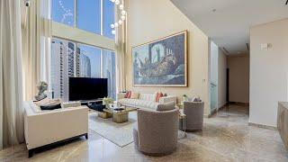 Fully Furnished | Stunning Skyline Views | Duplex