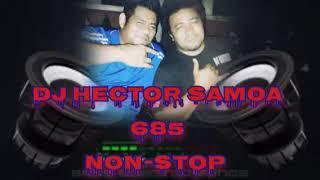 Dj Hector_ Non-stop Party_ 2024