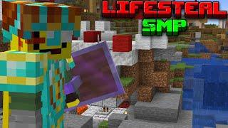 Hopeless *** [Lifesteal SMP]