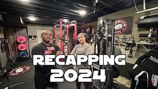 Building the Ultimate Home Gym with the Best Products of 2024