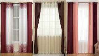 200 Stylish Modern Curtain Design Ideas 2025 Inspiring Living Room Curtains & Home Interior Trends