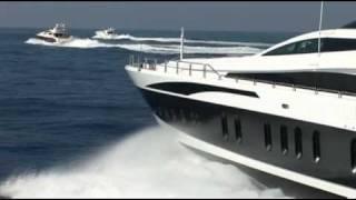 3 TOP Superyachts Leopard, 46m, 34m, 32m. PURE ONE, PURE WHITE, PURE